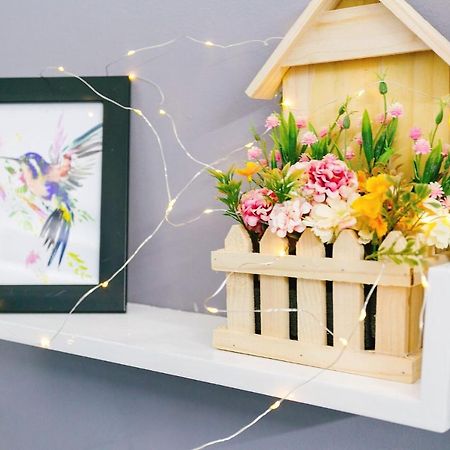 Qcub3 Homestay مدينة هوشي منه المظهر الخارجي الصورة