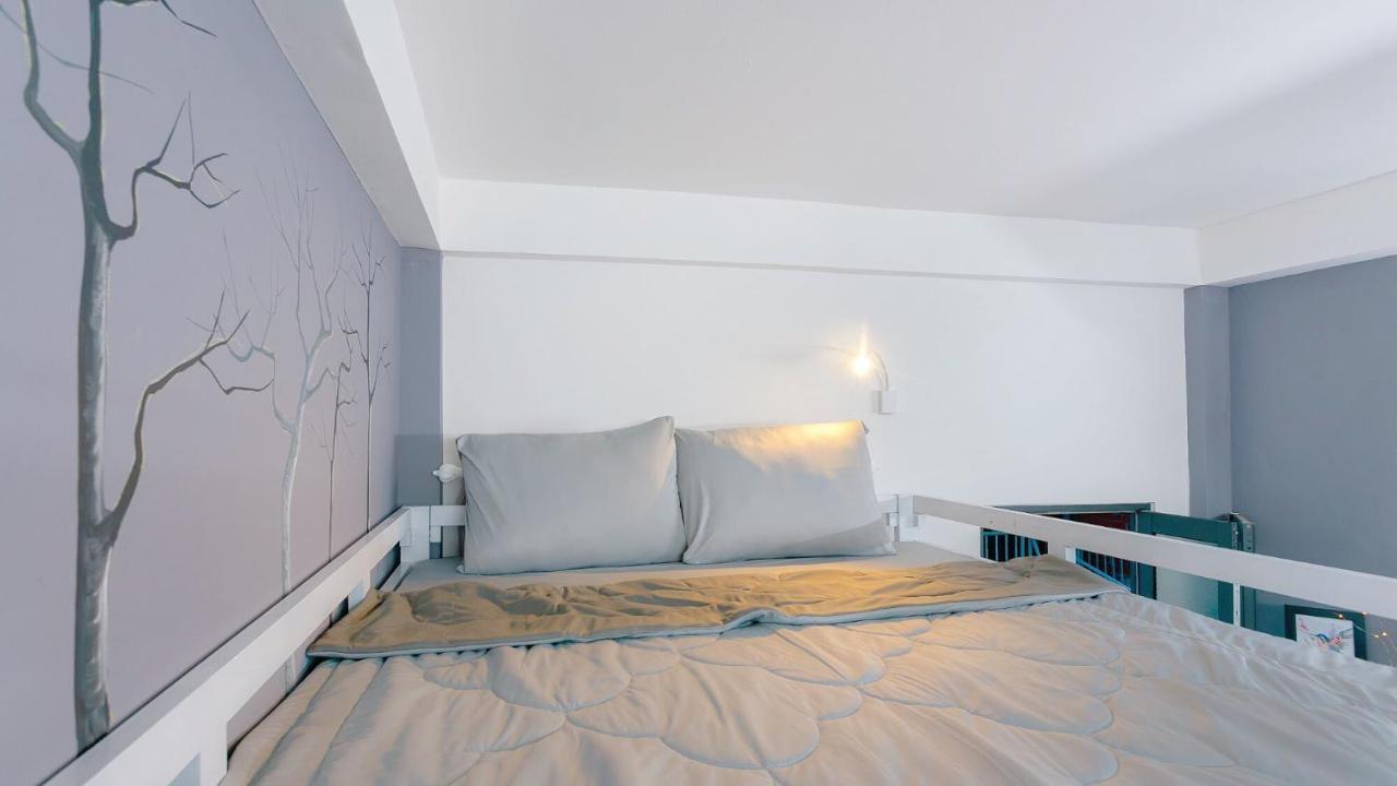 Qcub3 Homestay مدينة هوشي منه المظهر الخارجي الصورة